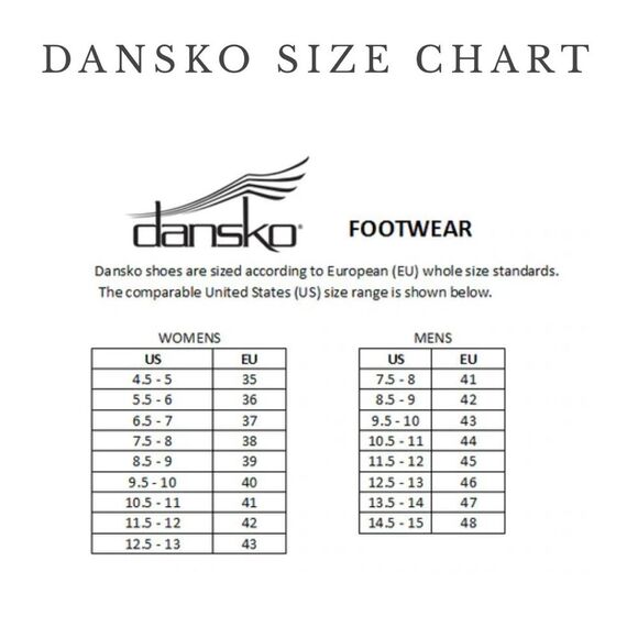 Dansko patent leather black metallic spiral professional clog shoes women's 10.5 - Picture 8 of 8